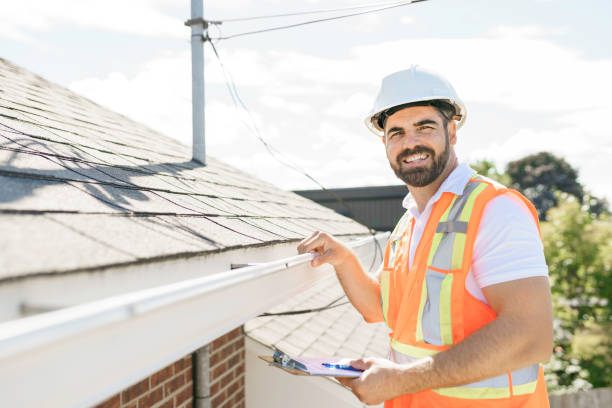 Best Metal Roofing Installation  in Gerald, MO
