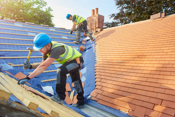 Best Commercial Roofing Services  in Gerald, MO